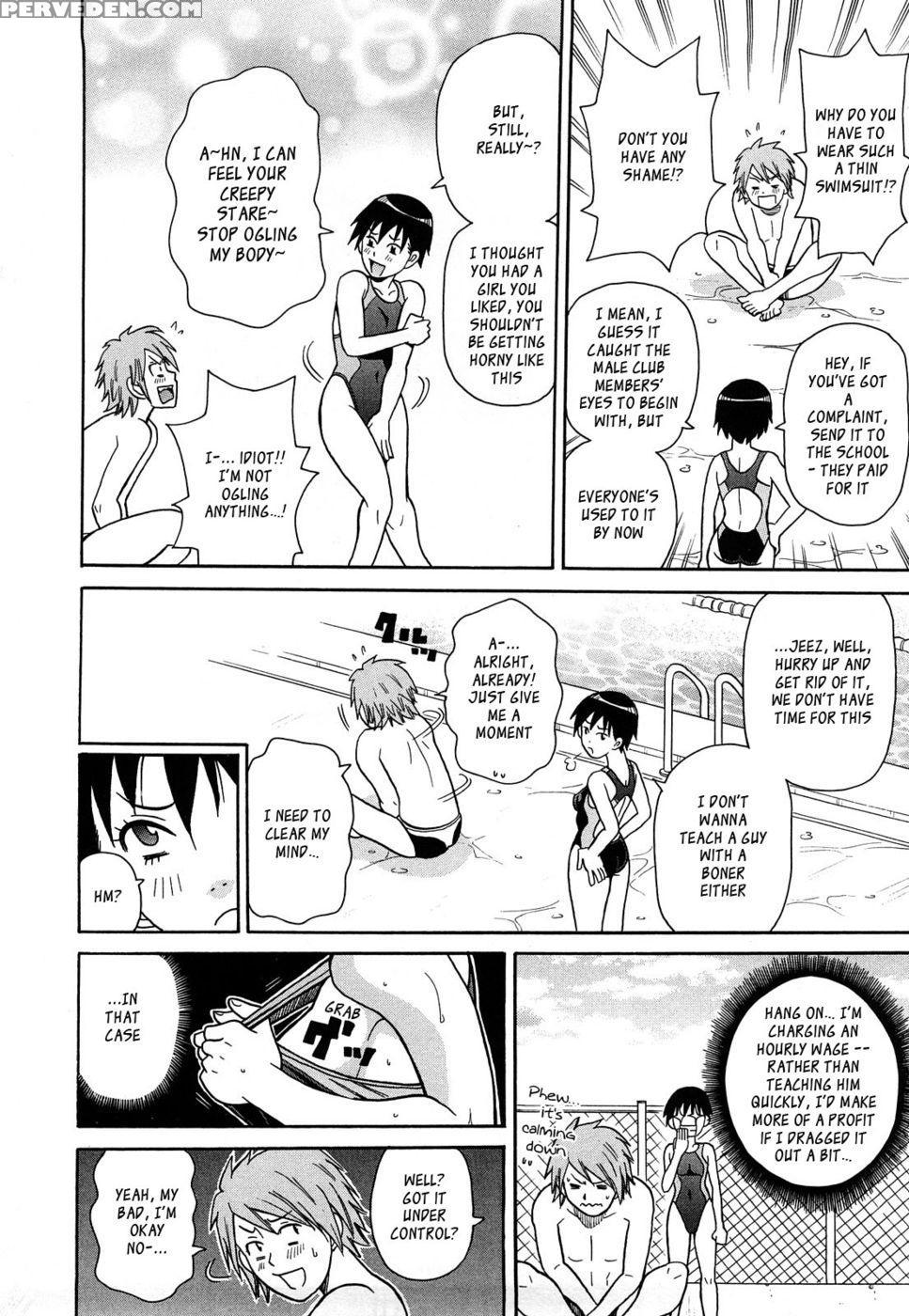 Magma Slider - John K Peta Chapter 1000 Page 10